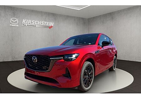 Mazda CX-60 2.5 e-SKYACTIV PHEV Homura Plus Auto AWD 5 Türen