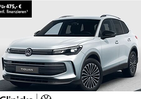 VW Tiguan 1.5 eTSI OPF DSG Life 5 Türen