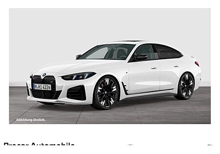 BMW 4er M440i xDrive Gran Coupé A 5 Türen