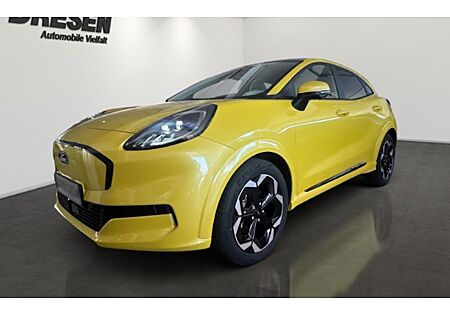 Ford Puma Gen-E 43 kwh Premium 5 Türen