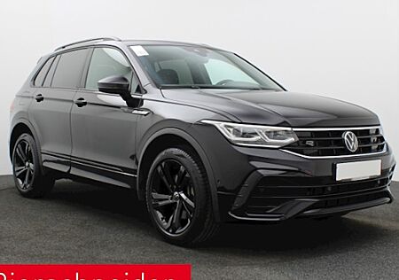 VW Tiguan 2.0 TDI SCR 147kW DSG 4MOTION R-Line 5 Türen