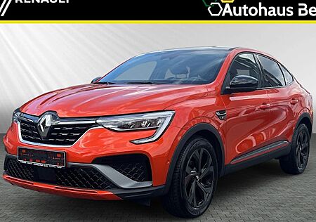 Renault Arkana Mild Hybrid 160 EDC Esprit Alpine 5 Türen