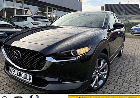 Mazda CX-30 2.0 SKYACTIV-G M-Hybrid 5 Türen