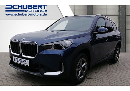 BMW X1 sDrive18i Steptronic 5 Türen
