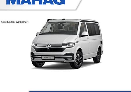 VW T6 California 2,0 TDI 150kW SCR 4MOTION DSG Ocean 4 Türen