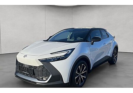 Toyota Corolla 2,0 Hybrid Teamplayer 5 Türen