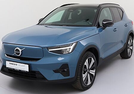 Volvo EX40 Recharge Ultimate Twin Motor 5 Türen