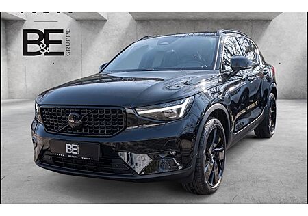 Volvo XC 40 B4 Black Edition Ultra DCT 5 Türen