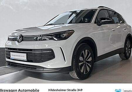 VW Tiguan 1.5 eTSI OPF DSG GOAL 5 Türen