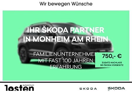 Skoda Kamiq 1.0 TSI 85kW DSG Tour 5 Türen
