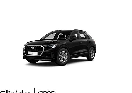 Audi Q3 35 TFSI S line 5 Türen