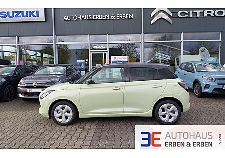 Suzuki Swift 1.2 HYBRID MT Comfort 5 Türen