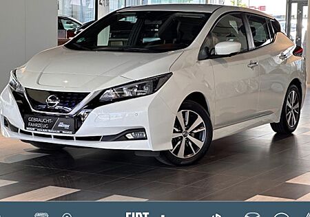 Nissan Leaf 150 PS 40KWH 5 Türen