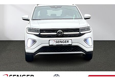 VW T-Cross 1.0 TSI OPF 85 kW DSG R-Line 5 Türen