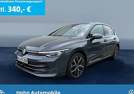 VW Golf 1.5 eTSI OPF 110kW DSG Style 5 Türen