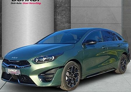 Kia Pro_ceed 1.5 T-GDI GT LINE 5 Türen
