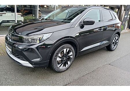 Opel Grandland X 1.5 Diesel 96kW Business Elegance Auto 5 Türen
