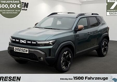 Dacia Duster TCe 130 4x4 Extreme 5 Türen