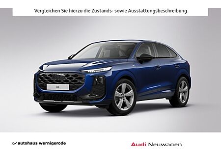 Audi Q3 TFSI 110kW S tronic 5 Türen