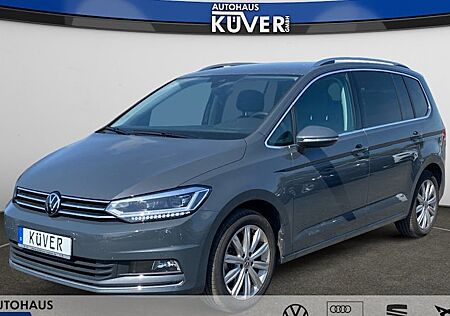 VW Touran 1.5 TSI OPF Highline 5 Türen