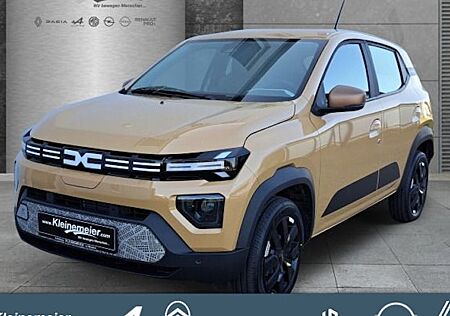 Dacia Spring Electric 65 Extreme 5 Türen