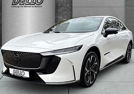 Mazda 6e EV Elektro Heckantrieb Takumi 5 Türen