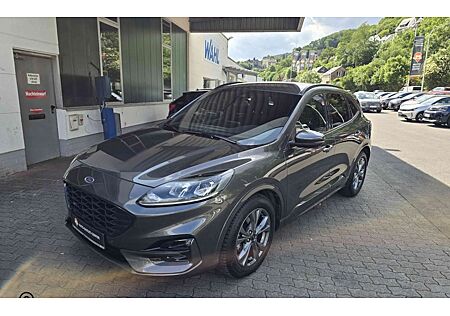 Ford Kuga 2.0 EcoBlue 88kW ST-Line Auto 5 Türen