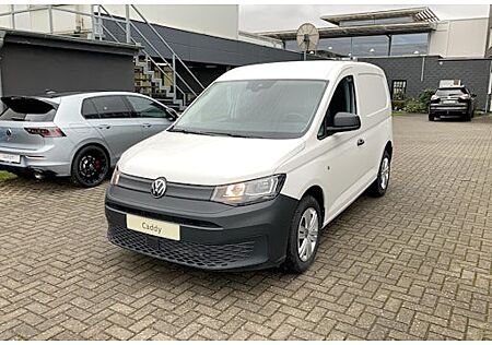 VW Caddy 1.5 TSI 85kW 5 Türen