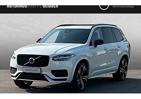 Volvo XC 90 T8 AWD Recharge Ultimate Dark Auto 5 Türen