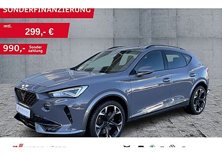 Cupra Formentor 1.4 e-HYBRID 180kW VZ DSG 5 Türen