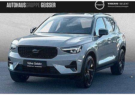 Volvo XC 40 B3 Plus Black Edition DCT 5 Türen