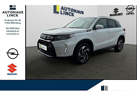 Suzuki Vitara 1.5 DUALJET Hybrid Comfort+ AGS Allgrip 5 Türen