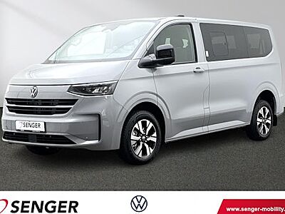 VW Caravelle 2.0 TDI 110kW Automatik lang 4 Türen