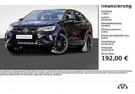 VW Taigo 1.0 TSI OPF 85 kW DSG R-Line 5 Türen