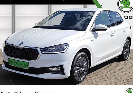 Skoda Fabia 1.0l TSI 85kW DSG Tour 5 Türen