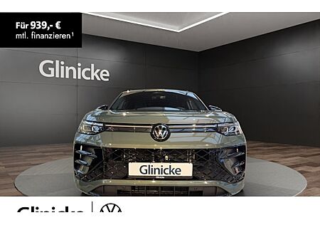VW Tayron 2.0 TDI SCR 142kW DSG 4MOTION R-Line 5 Türen