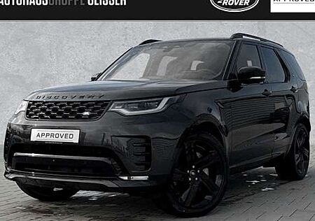 Land Rover Discovery D300 MHEV AWD DYNAMIC HSE Automatik 5 Türen