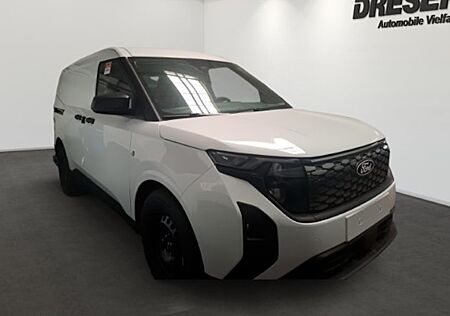 Ford Transit Courier Elektromotor 100 kW Trend 4 Türen