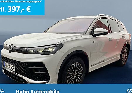 VW Tiguan 1.5 eTSI OPF DSG R-Line 5 Türen