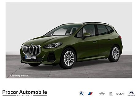 BMW 2er Active Tourer 223d xDrive Steptronic DCT 5 Türen