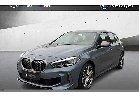 BMW 1er M135i xDrive A 5 Türen