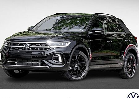 VW T-Roc 1.5 TSI OPF DSG R-Line 5 Türen
