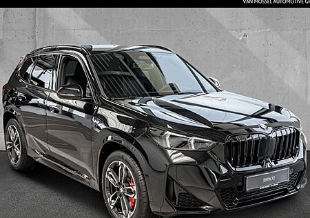 BMW X1 sDrive20i Steptronic 5 Türen