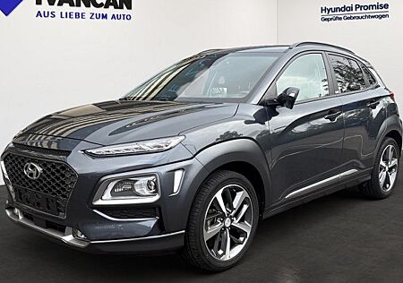 Hyundai Kona 1.0 T-GDI Premium 5 Türen