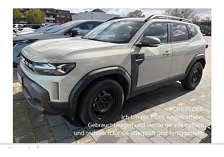 Dacia Duster TCe 130 Journey 5 Türen