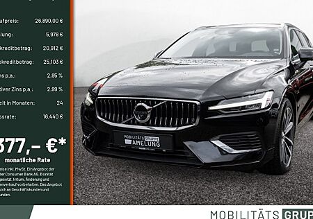 Volvo V60 T6 AWD Recharge Core Auto 5 Türen