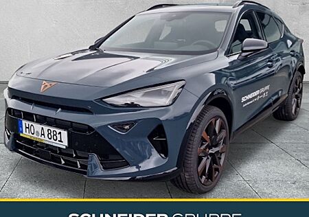 Cupra Formentor 1.5 TSI 110kW DSG 5 Türen