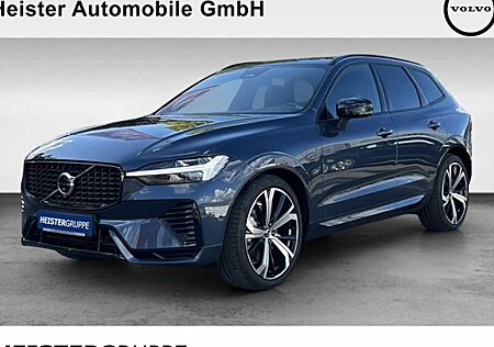 Volvo XC 60 T8 Plug-in Hybrid AWD Plus Dark Auto 5 Türen