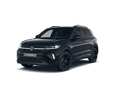 VW T-Cross 1.0 TSI OPF 85 kW DSG R-Line 5 Türen