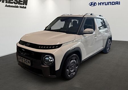 Hyundai Inster 49 kWh Cross 5 Türen